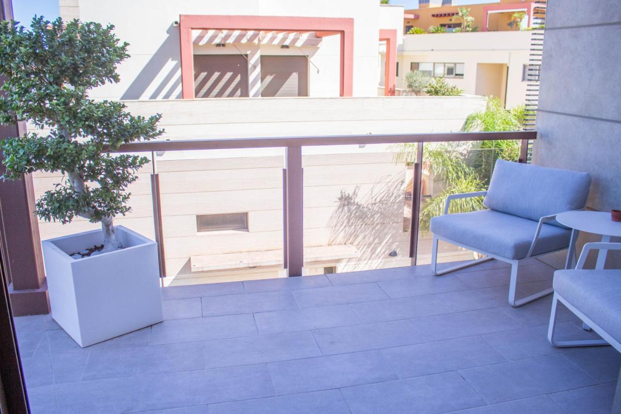 Apartamento Atico Golden Star Jávea Exterior photo