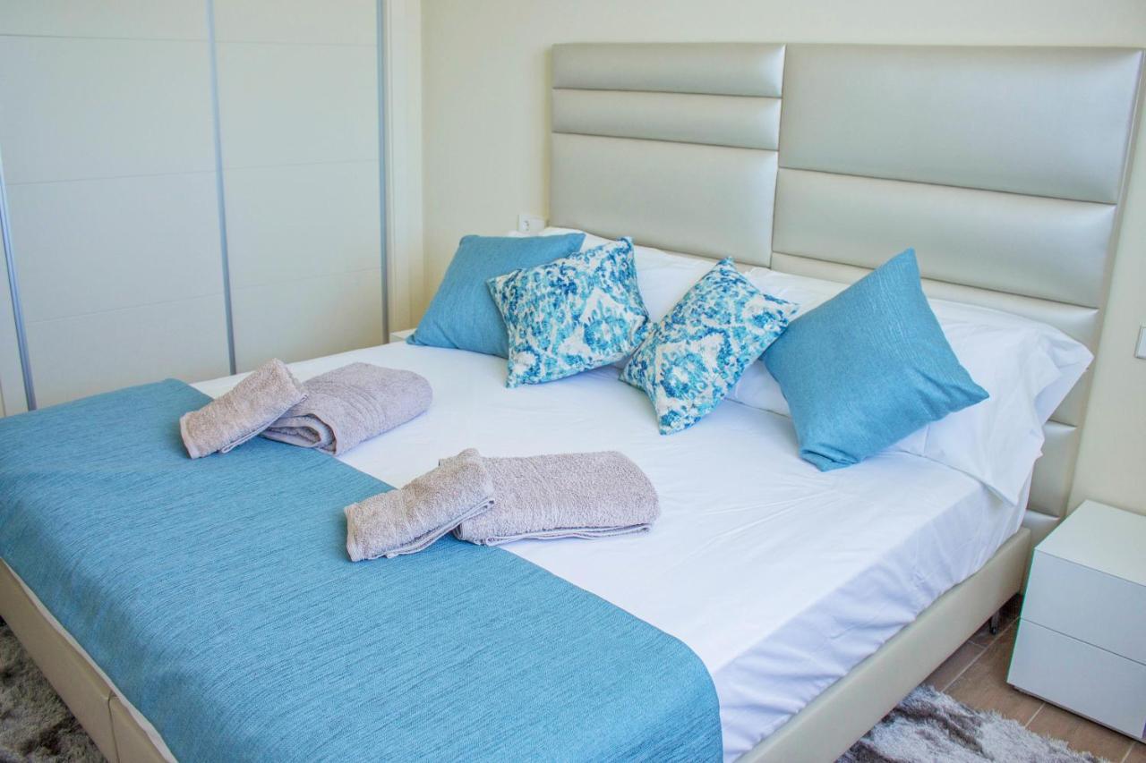 Apartamento Atico Golden Star Jávea Exterior photo